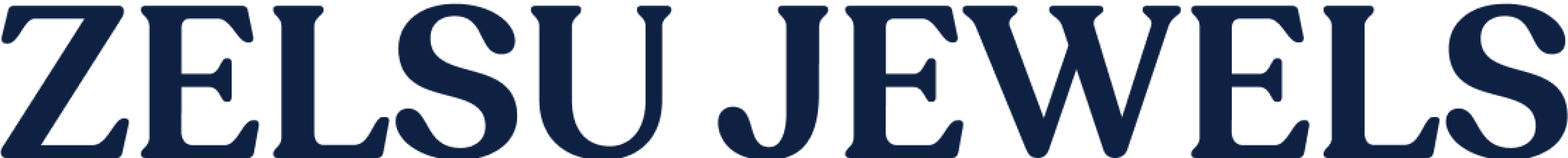 Zelsu Jewels Logo