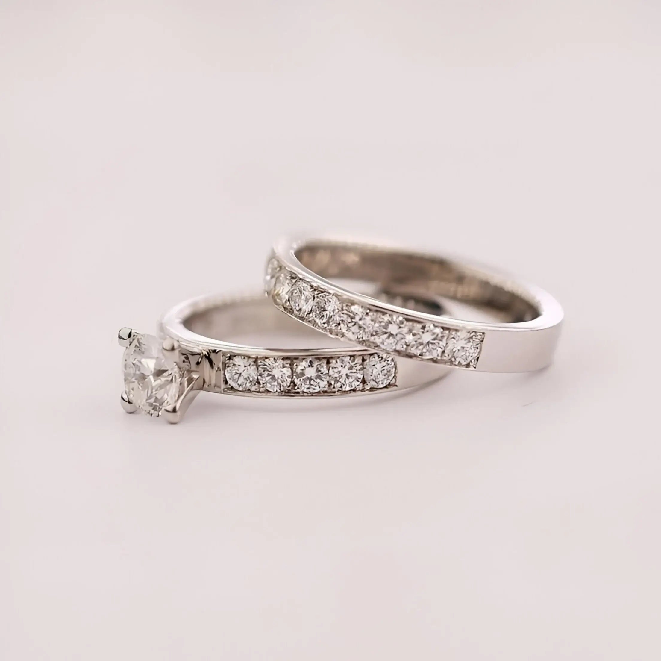 BRIDEL SETS