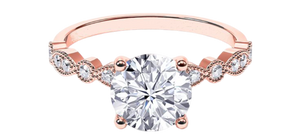 Lab Grown Diamond