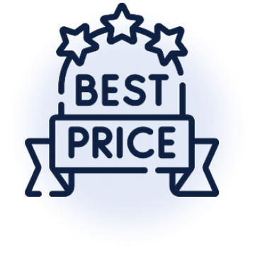 Unbeatable Market Price