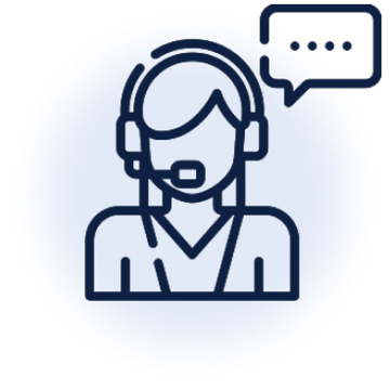 24/7 Customer Service