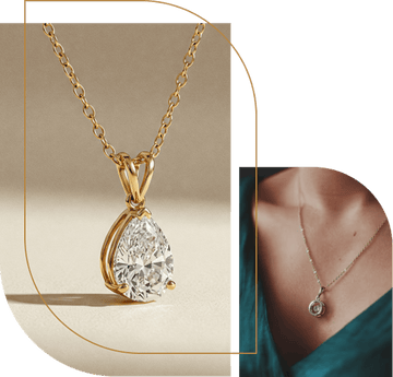 Brilliant Diamond Pendants: The Perfect Statement of Elegance