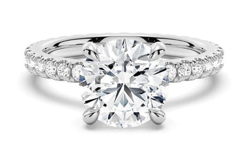 Pave Ring