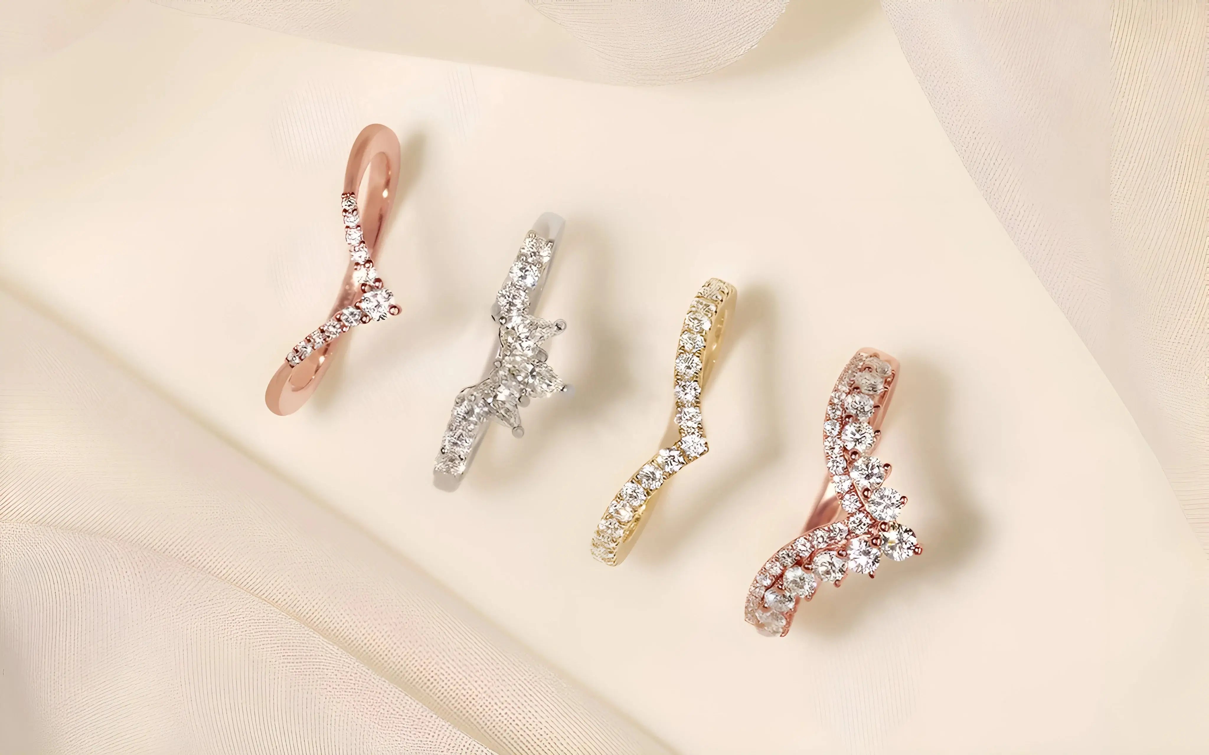 wedding bands