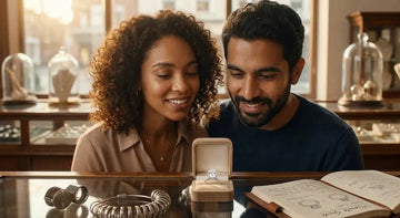 The Ultimate Guide on How to Shop for Engagement Rings: Styles, Budgets, and 2025 Trends