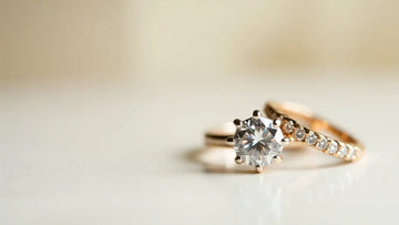 Wedding Band vs Engagement Ring: Understanding the Difference