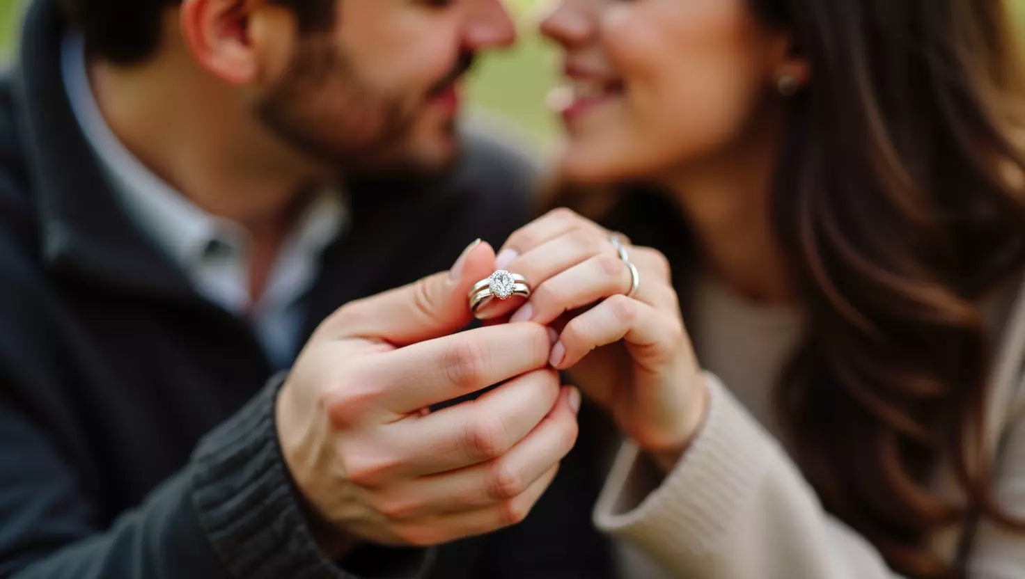 What Finger Do You Wear a Promise Ring On? A Complete Guide