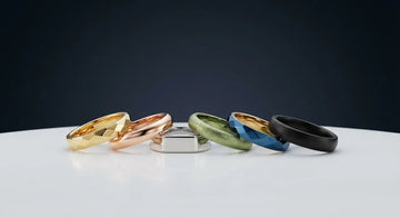 The Ultimate 2025 Guide to Types of Gold: 32 Varieties, Purity Levels, Colors, Uses, and Expert Buying Secrets