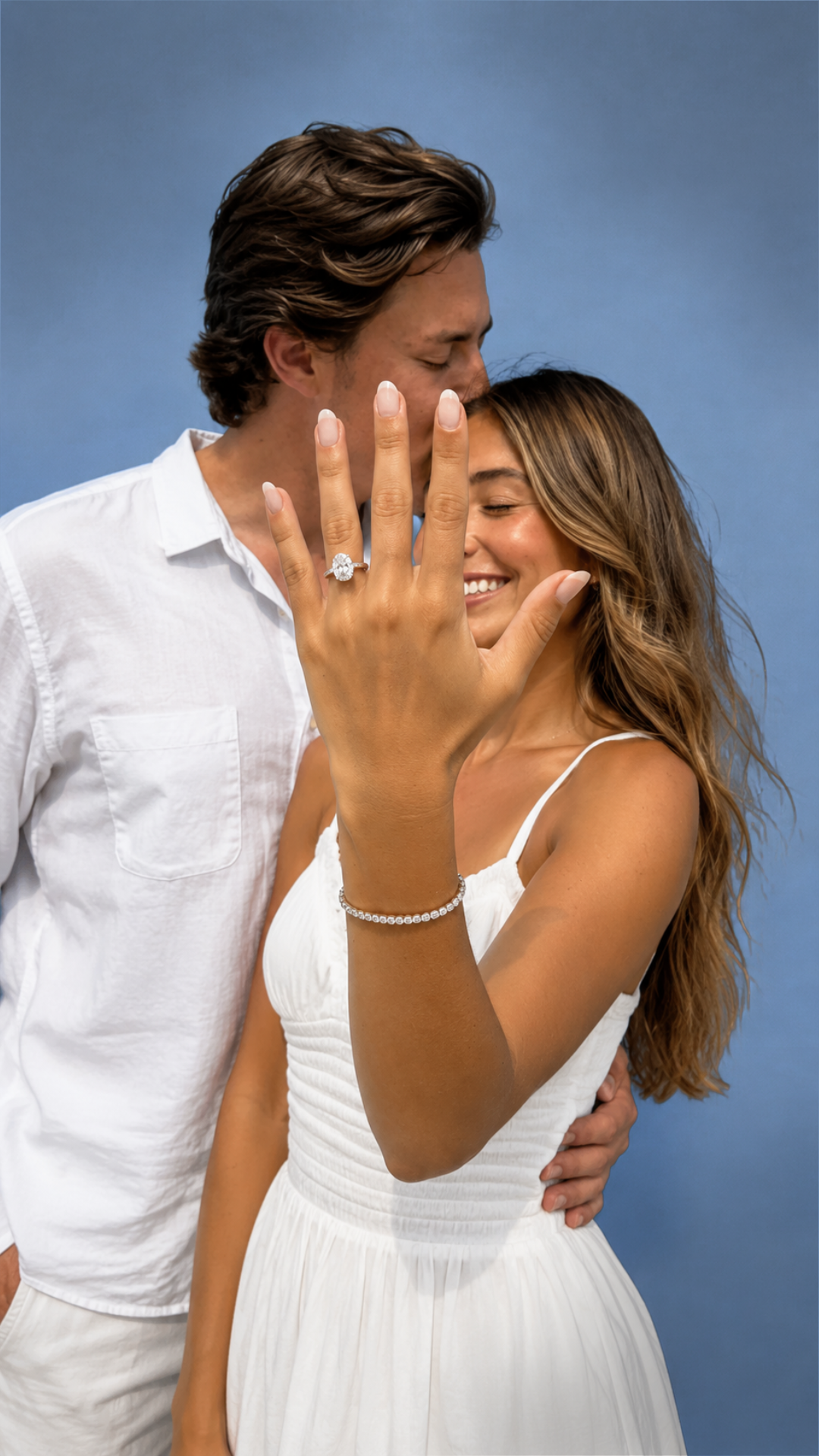 ENGAGEMENT RING