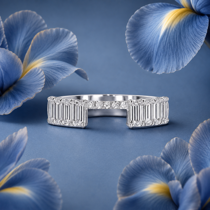 WEDDING BANDS