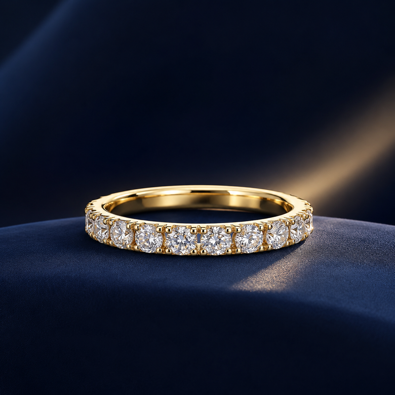 WEDDING BANDS
