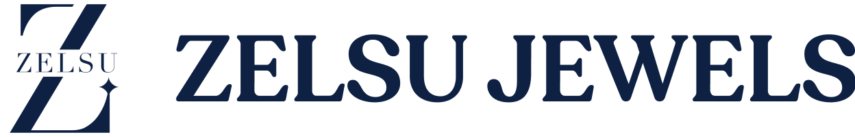 Zelsu Jewels Logo