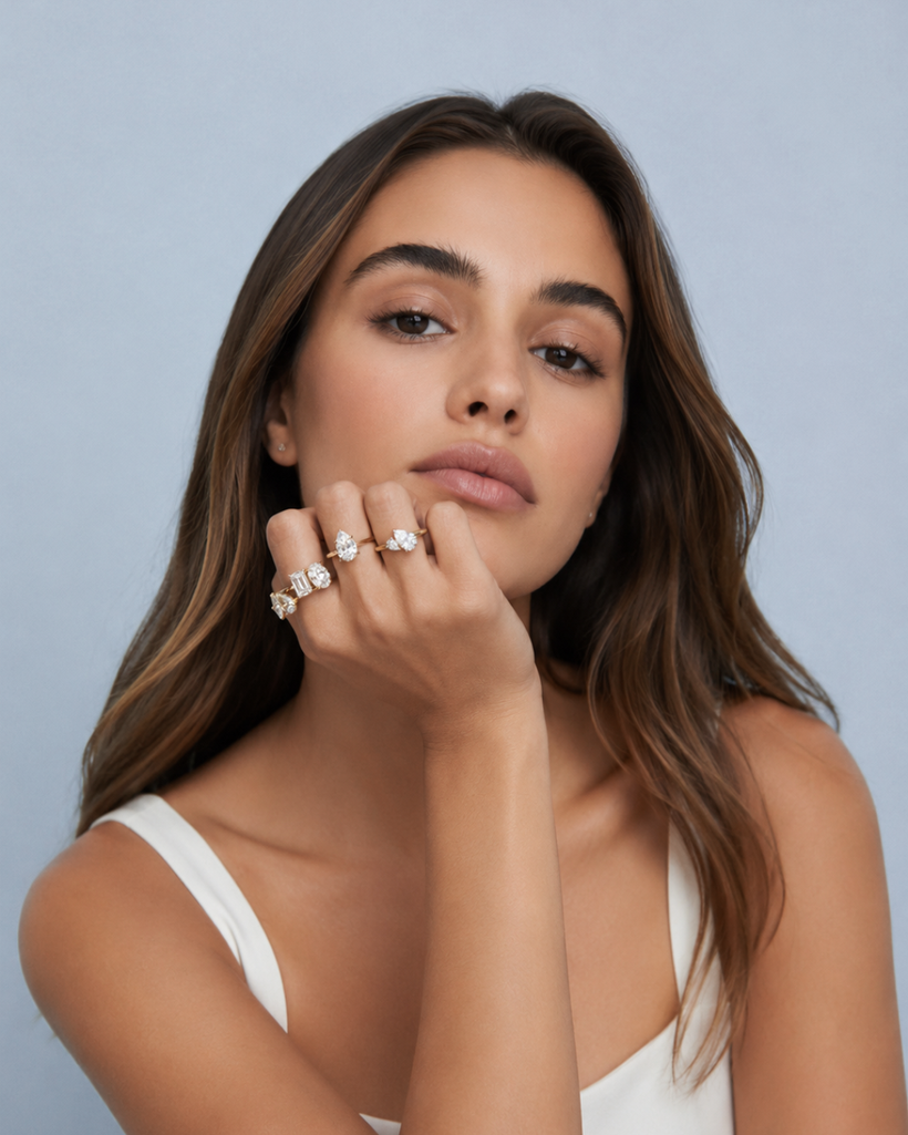 All Rings