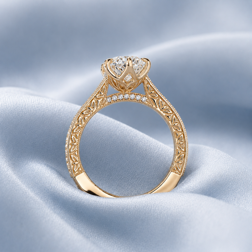 Vintage Ring